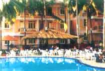 Dom Francisco Resort