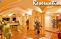 Kenilworth beach resort in goa India honeymoon packages &amp; discount tariff 2003 , latest rates and  price list, honeymoon packages.