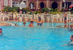 Maria Rosa  Resort,maria rosa resort, Calangute  beach Goa.