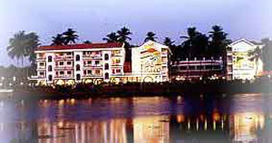 Resorte Marinha Dourada,Arpora,Baga beach,Goa,Goa Resorts in Goa, Resorts in India, Resorts at Goa,Goa Hotels, Goa Accomodations, Goa Motels,Beach Resorts Goa Packages Goa Tour Goa Travel Goa Agent Goa Holiday Goa.