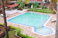 Carmo Lobo - Beach Apartment Resorts at Goa, India.