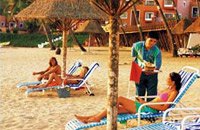 Cidade de Goa Five Star Deluxe resort,Goa's Premier Beach Resort,Goa Hotels Resorts,Goa Tour,Goa Travel,Goa Beaches and Goa Resorts.