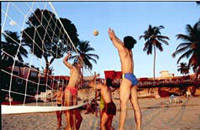 Cidade de Goa Five Star Deluxe resort,Goa's Premier Beach Resort,Goa Hotels Resorts,Goa Tour,Goa Travel,Goa Beaches and Goa Resorts.