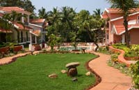 Clarks Inn-Clarks Inn Aguada Beach-Clarks Inn Aguada Beach GOa-Deluxe Hotels Reservation & Booking Budget Accommodation Agents.