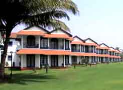 Nanu Resort View