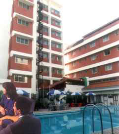 Hotel Nova Goa