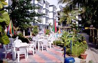 Osborne Hotel, Osborne Hotel Calangute, Osborne Hotel Calangute India, Hotel Reviews Calangute Goa.