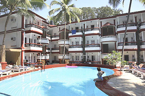 Santiago Resort Goa, Santiago Resort in Goa, Santiago Resort at Goa, Santiago Resort, Santiago Resort of Goa,Goa Santiago Resort, Luxury Hotels and Resorts in Goa.