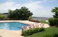 Sun n Sands Hotel, Sun-n-Sands, SunnSands, Hotel Panjim Goa, Hotel & Resort in Goa.