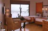 Sun n Sands Hotel, Sun-n-Sands, SunnSands, Hotel Panjim Goa, Hotel & Resort in Goa.