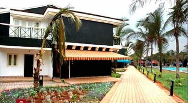 The Beach Goa, Welcome to Clarion - The Beach Goa,Clarion The Beach Goa-Benaulim Goa.