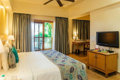 Resort Acron, Candolim, Goa

 