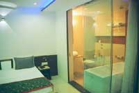 Estrela Do Mar Beach Resort Bath Room