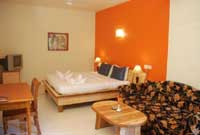 room in Estrela Do Mar Beach Resort