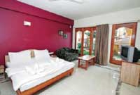 Estrela Do Mar Beach Resort Room