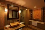 Resort Rio Bathroom
