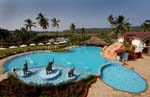 Resort Rio Pool