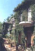 Cavala the sea side resort
