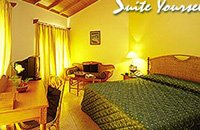 Kenilworth beach resort in goa India honeymoon packages &amp; discount tariff 2003 , latest rates and  price list, honeymoon packages.