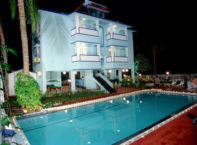 Summerville Beach Resort Hotel Candolim Beach India on Holiday Watchdog. Summerville Beach Resort Hotel Reviews Candolim Beach Goa.