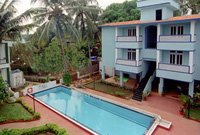 Summerville Beach Resort Hotel Candolim Beach India on Holiday Watchdog. Summerville Beach Resort Hotel Reviews Candolim Beach Goa.