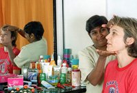 Summerville Beach Resort Hotel Candolim Beach India on Holiday Watchdog. Summerville Beach Resort Hotel Reviews Candolim Beach Goa.