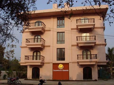 Calangute Grande,Calangute Grande Goa,Calangute Grande,hotel Calangute Grande Goa,Calangute Grande Package,Calangute Grande Goa India,Calangute Grande booking