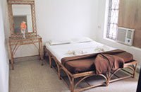 Carmo Lobo - Beach Apartment Resorts at Goa, India.