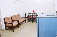 Carmo Lobo - Beach Apartment Resorts at Goa, India.