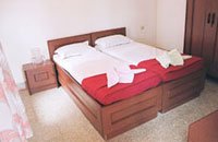 Carmo Lobo - Beach Apartment Resorts at Goa, India.