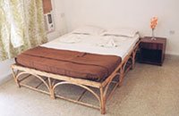Carmo Lobo - Beach Apartment Resorts at Goa, India.