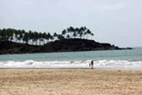 Cleopatra Resorts goa,Cleopatra Resorts Palolem Beach - Places to stay,accommodation in Palolem,Welcome to paradise beach.