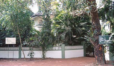 Falcon Resorts Calangute  Goa