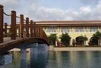  The Grand Resort Goa ,Hotel details information for InterContinental THE GRAND RESORT GOA in CANACONA, INDIA.