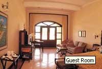  The Grand Resort Goa ,Hotel details information for InterContinental THE GRAND RESORT GOA in CANACONA, INDIA.