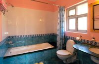 Nirvana Hermitage,Nirvana Hermitage Resort, Anjuna, North Goa,Nirvana Hermitage is a secluded property, though in the heart of Anjuna. It is a complete hideout, on top a hillock, away from the hustle and bustle of civilization.