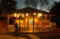 Nirvana Hermitage,Nirvana Hermitage Resort, Anjuna, North Goa,Nirvana Hermitage is a secluded property, though in the heart of Anjuna. It is a complete hideout, on top a hillock, away from the hustle and bustle of civilization.