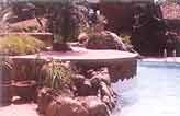 Water Cascade