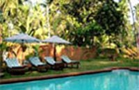 Presa di Goa, Presa di,Presa di Goa Hotel,Goa Hotel Presa di Goa,Hotel Presa di Goa,Hotels in Goa,Goa Hotels,Goa-Beaches offers online bookings at the Silken Sands in Goa.