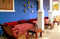 Presa di Goa, Presa di,Presa di Goa Hotel,Goa Hotel Presa di Goa,Hotel Presa di Goa,Hotels in Goa,Goa Hotels,Goa-Beaches offers online bookings at the Silken Sands in Goa.