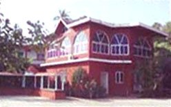Rover Rays Beach side resort