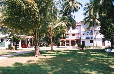 Welcome to Saffron Resort,Saffron Resort Goa,Resort in Goa India,Goa,India, Beach in Goa, Calangute.