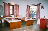 Welcome to Saffron Resort,Saffron Resort Goa,Resort in Goa India,Goa,India, Beach in Goa, Calangute.