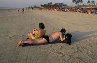 Silken Sands, Silken Sands Goa,Silken Sands Hotel,Goa Hotel Silken Sands,Hotel Silken Sands,Hotels in Goa,Goa Hotels.