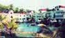 Sonesta Inns Goa India enjoy a perfect beachside location on the beautiful stretch of canolim's golden sands an ideal place to relax.... Tariff Junior Deluxe Double Room RS 990/- $ 22 Suites Rs 1350 $ 30 and for more informaiton and pricelist please click here 