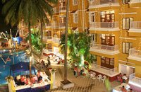 NEELAMS THE GRAND, Neelams The Grand, Calangute, Goa.