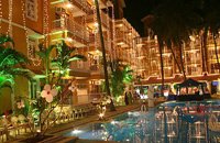 NEELAMS THE GRAND, Neelams The Grand, Calangute, Goa.