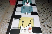 Toor Resort - Goa - Toor Resort Reviews - Hotels in Goa,Goa Hotels.
