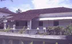 White House Resort bardez Goa India