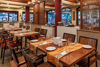 Acron Seaway Resort, Candolim, Goa

 